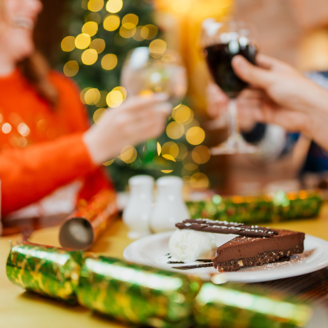 Christmas at The Brave Old Oak